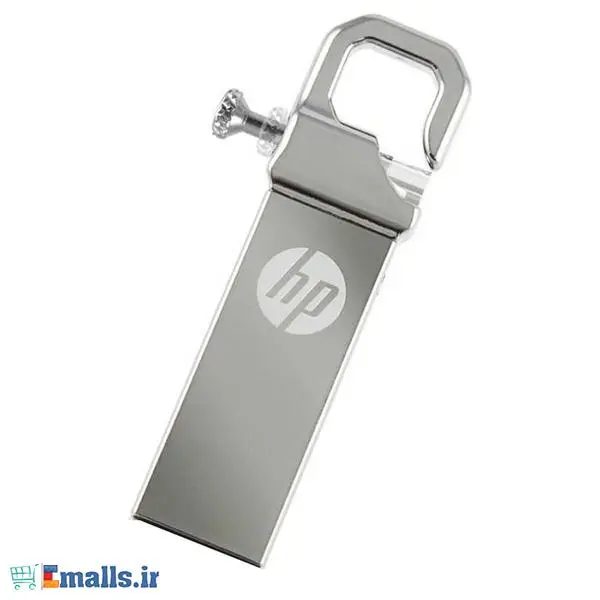 فلش مموری کول دیسک اچ پی وی 250 دبلیو - 8 گیگابایت HP V250W - 8GB
