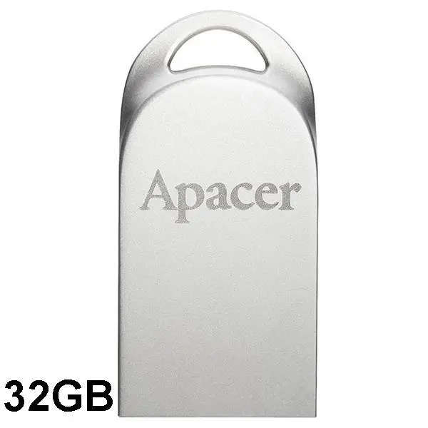 فلش مموری 32 گیگابایت Apacer مدل AH11G Apacer AH11G Flash Memory 32G