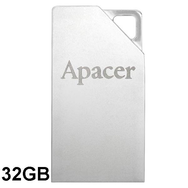 فلش مموری 32 گیگابایت Apacer مدل  AH11D Apacer AH11D Flash Memory 32G