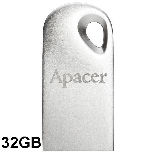 فلش مموری 32 گیگابایت Apacer مدل  AH11K Apacer AH11K Flash Memory 32G