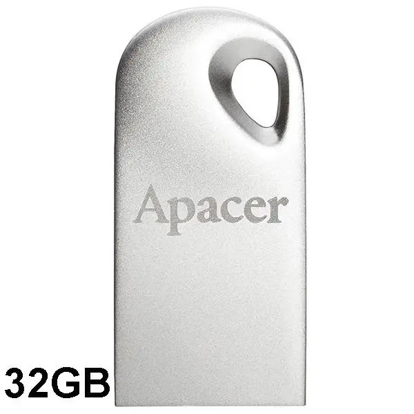 فلش مموری 32 گیگابایت Apacer مدل AH11K Apacer AH11K Flash Memory 32G
