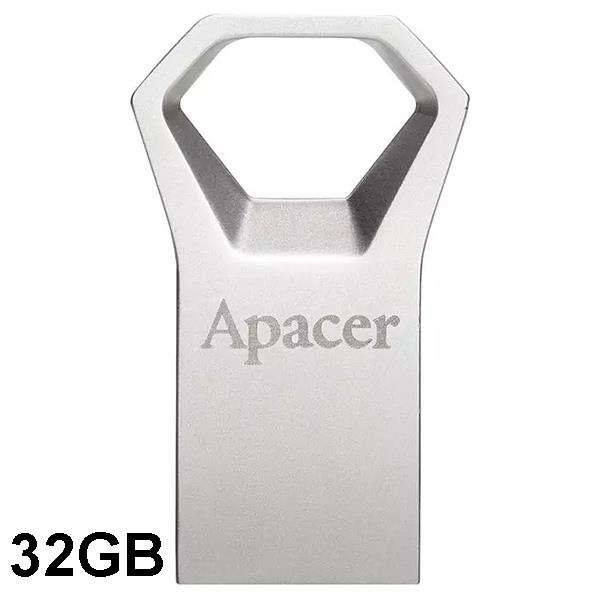 فلش مموری 32 گیگابایت Apacer مدل  AH11H Apacer AH11H Flash Memory 32G