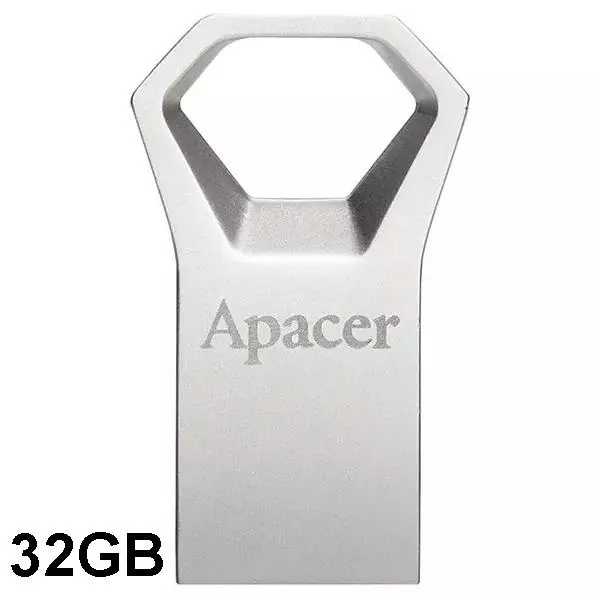 فلش مموری 32 گیگابایت Apacer مدل AH11H Apacer AH11H Flash Memory 32G