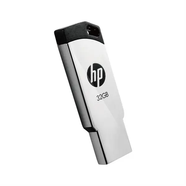 فلش مموری 32 گیگابایت HP مدل V236W hp Flash memory model V236W capacity 32GB