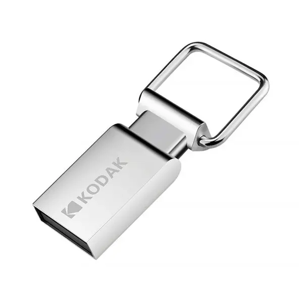 فلش مموری 32 گیگابایت Kodak مدل Mini Metal K112 Kodak K112 Flash Memory 32G - 2