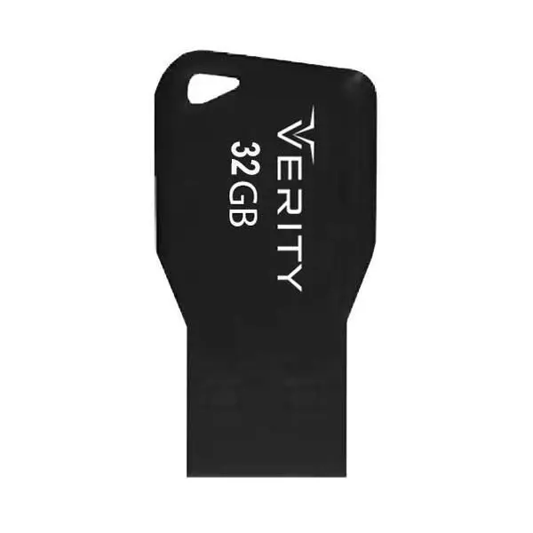 فلش مموری 32 گیگابایت وریتی Verity V706 فلش مموری 32 گیگابایت وریتی Verity V706 - 3