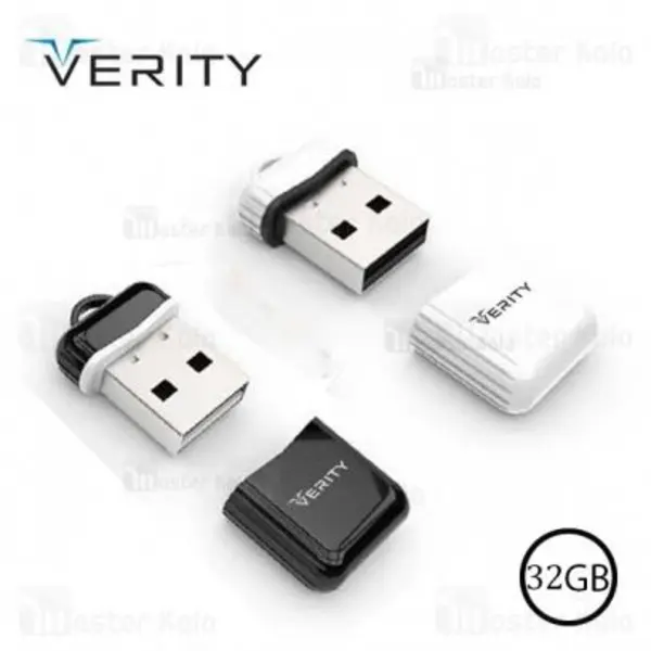 فلش مموری 32 گیگابایت وریتی Verity V711 - 5