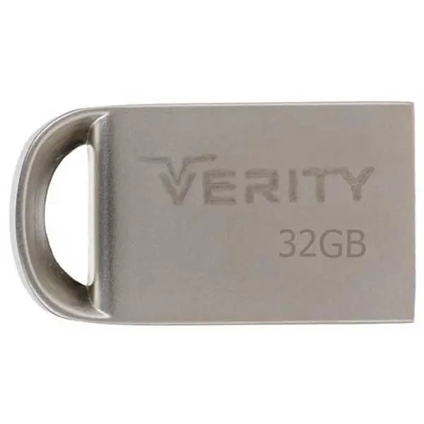 فلش مموری 32 گیگابایت وریتی Verity V813 USB 3.0 Verity V813 USB 3.0 Flash Memory 32GB