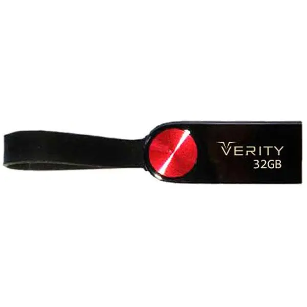 فلش مموری 32 گیگابایت وریتی Verity V815 -