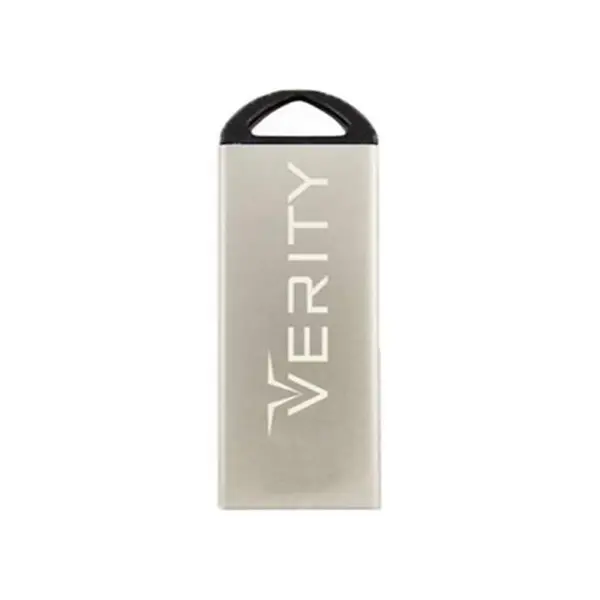 فلش مموری 32 گیگابایت وریتی Verity V802 - 2