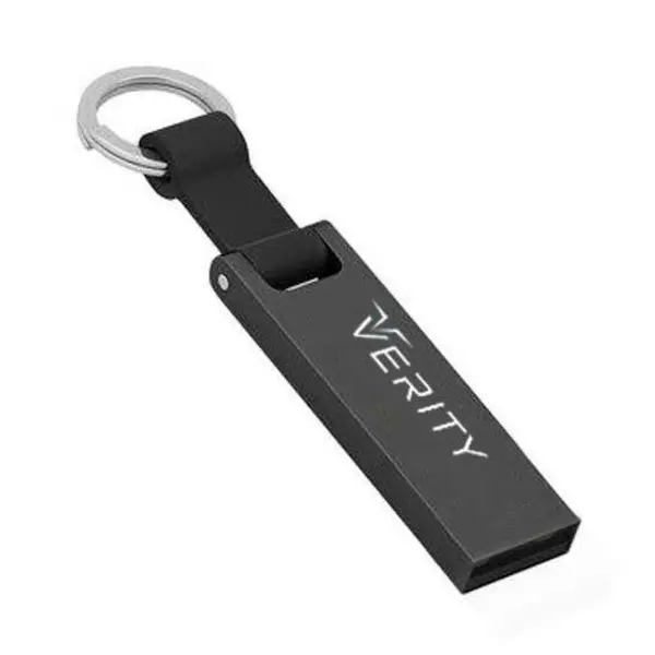 فلش مموری 32 گیگابایت وریتی Verity V814 - 4