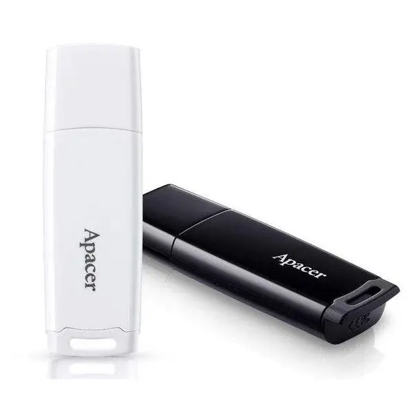 فلش مموری اپیسر مدل ای اچ 336 با ظرفیت 32 گیگابایت Apacer AH336 32GB USB 2.0 Flash Memory
