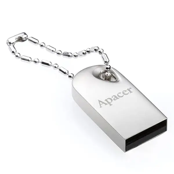 فلش مموری 64 گیگابایت Apacer مدل AH11K Apacer AH11K USB 2.0 Flash Memory 64GB