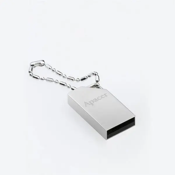 فلش مموری 64 گیگابایت Apacer مدل AH11D Apacer AH11D Flash Memory 64G