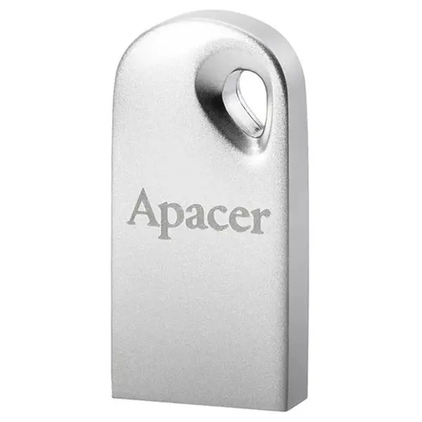 فلش مموری 64 گیگابایت Apacer مدل AH11K Apacer AH11K USB 2.0 Flash Memory 64GB