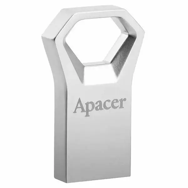 فلش مموری 64 گیگابایت Apacer مدل AH11H Apacer AH11H Flash Memory 64G