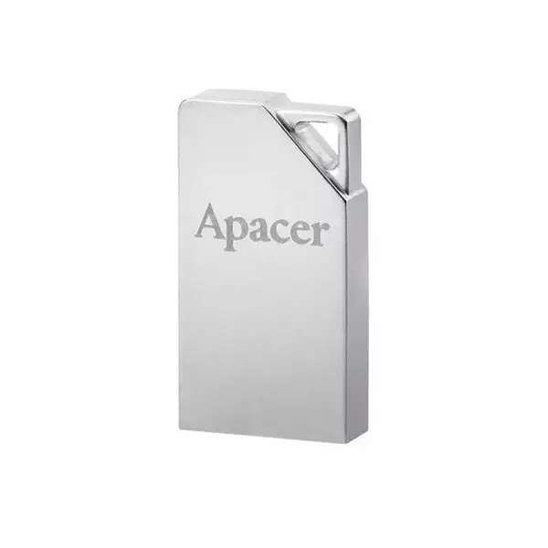 فلش مموری 64 گیگابایت Apacer مدل AH11D Apacer AH11D Flash Memory 64G