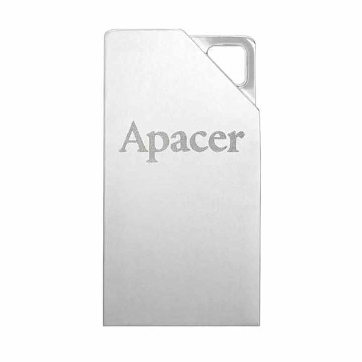 فلش مموری 64 گیگابایت Apacer مدل  AH11D Apacer AH11D Flash Memory 64G