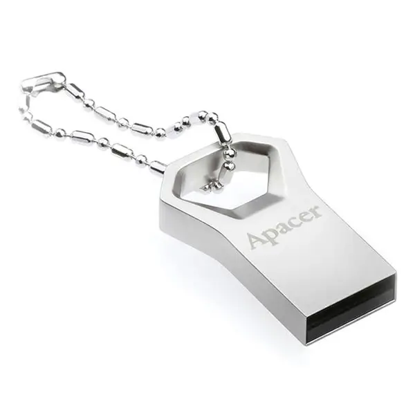 فلش مموری 64 گیگابایت Apacer مدل AH11H Apacer AH11H Flash Memory 64G