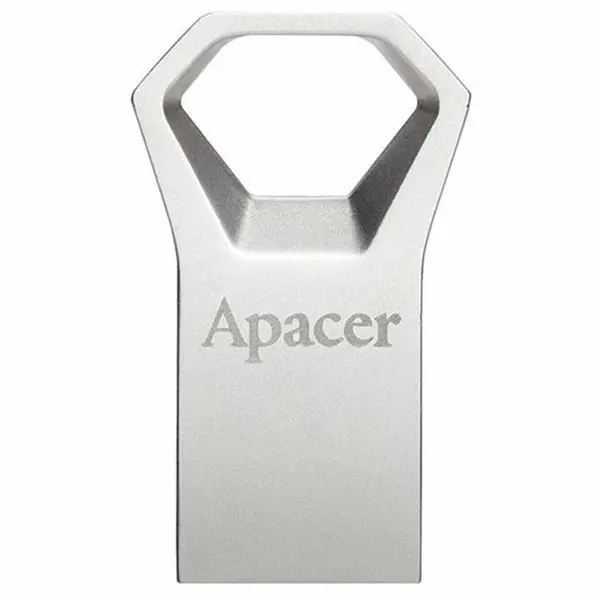 فلش مموری 64 گیگابایت Apacer مدل AH11H Apacer AH11H Flash Memory 64G