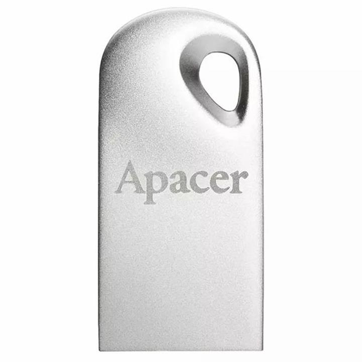 فلش مموری 64 گیگابایت Apacer مدل  AH11K Apacer AH11K  USB 2.0 Flash Memory 64GB