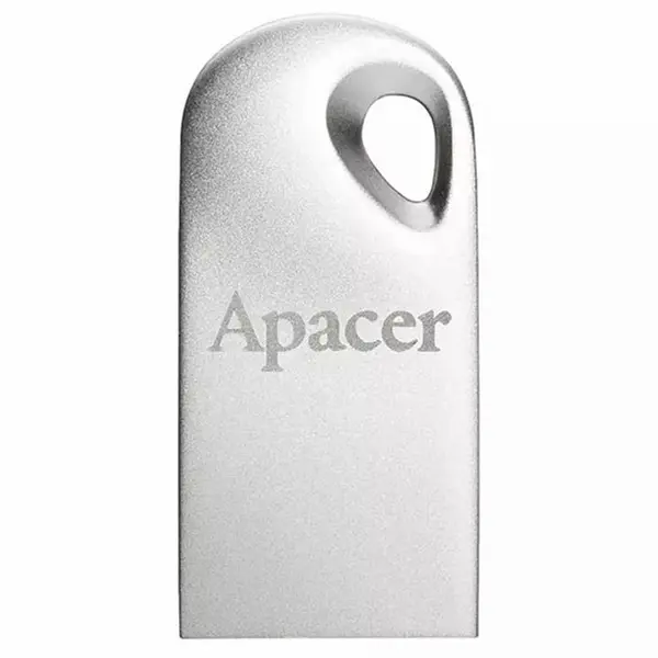 فلش مموری 64 گیگابایت Apacer مدل AH11K Apacer AH11K USB 2.0 Flash Memory 64GB