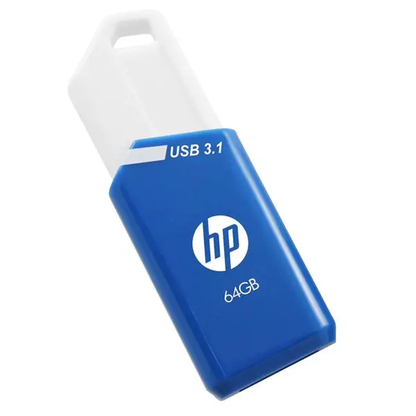 فلش مموری 64 گیگابایت HP مدل X755W