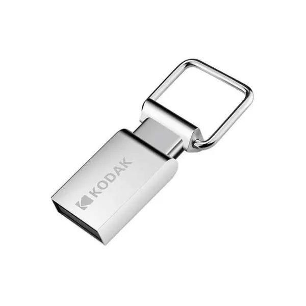 فلش مموری 64 گیگابایت Kodak مدل Mini Metal K112