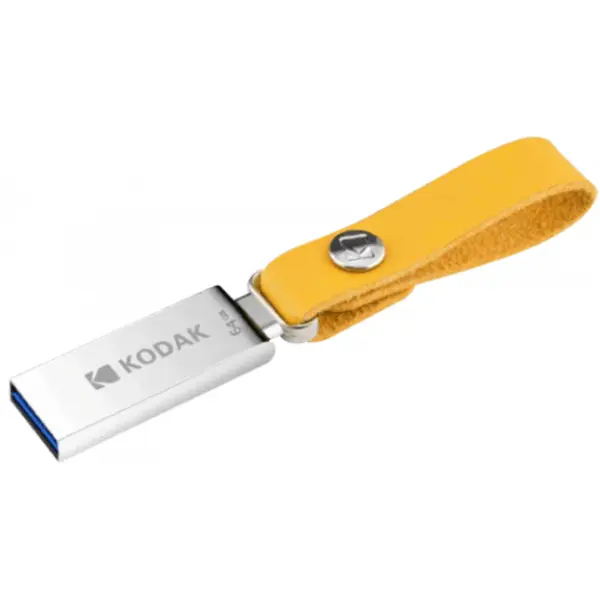 فلش مموری 64 گیگابایت Kodak مدل Mini Metal K122 Kodak K122 Flash Memory 64G