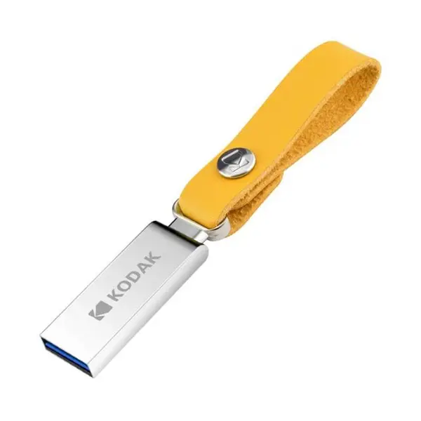 فلش مموری 64 گیگابایت Kodak مدل Mini Metal K122 Kodak K122 Flash Memory 64G