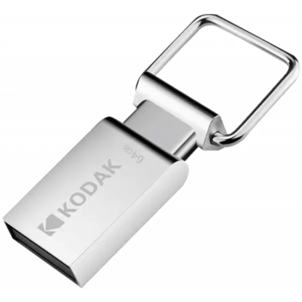 فلش مموری 64 گیگابایت Kodak مدل Mini Metal K112