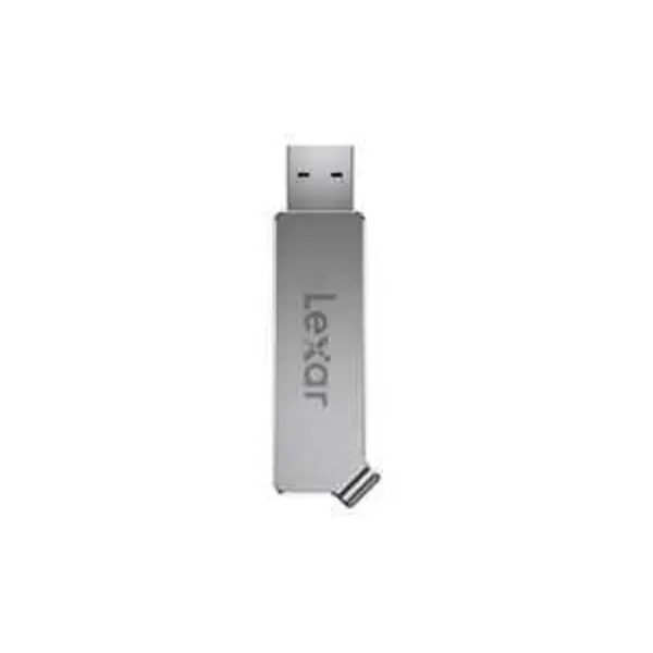 فلش مموری 64 گیگابایت Lexar مدل JumpDrive Dual Drive D30c Lexar D35C Flash Memory 64G