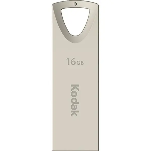 فلش مموری کداک مدل کی 802 با ظرفیت 16 گیگابایت Kodak K802 16GB USB 2.0 Flash Memory