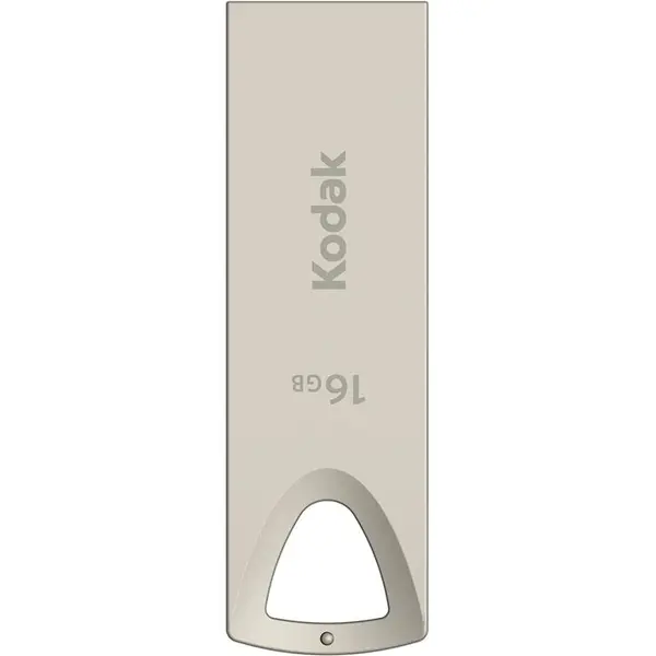 فلش مموری کداک مدل کی 802 با ظرفیت 16 گیگابایت Kodak K802 16GB USB 2.0 Flash Memory