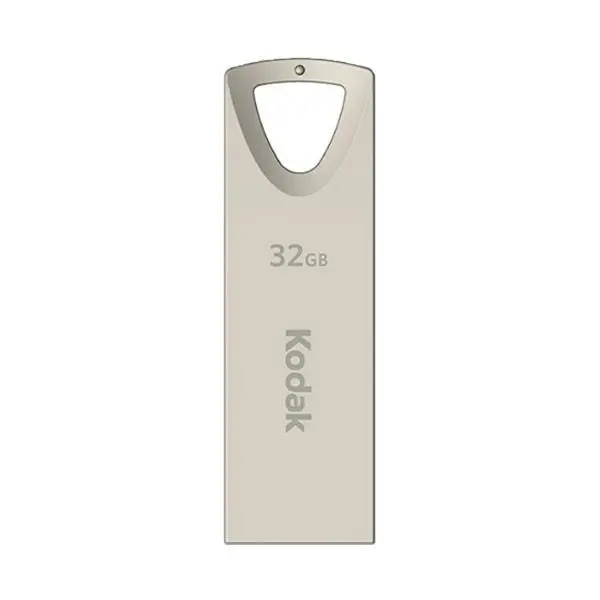 فلش مموری کداک مدل کی 802 با ظرفیت 32 گیگابایت Kodak K802 32GB USB 2.0 Flash Memory