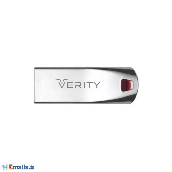 فلش مموری وریتی وی 803 با ظرفیت 16 گیگابایت VERITY V803 16GB USB 2.0 Flash Memory - 5