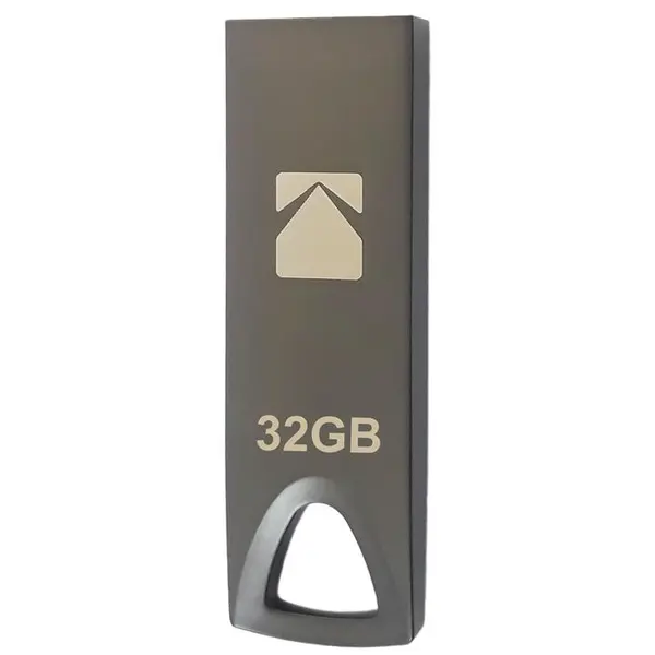 فلش مموری کداک مدل کی 803 با ظرفیت 32 گیگابایت Kodak K803 32GB USB 3.0 Flash Memory