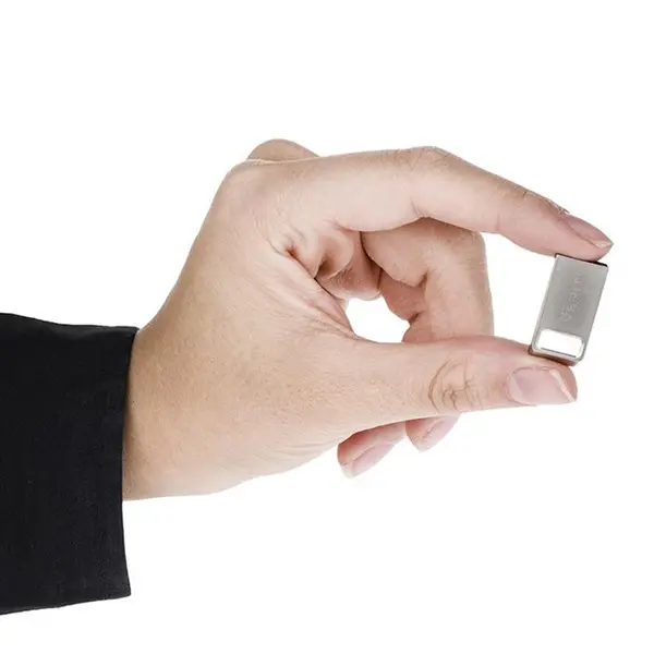فلش مموری وریتی مدل 810 ظرفیت 64 گیگ VERITY V810 64GB Flash Drive - 3