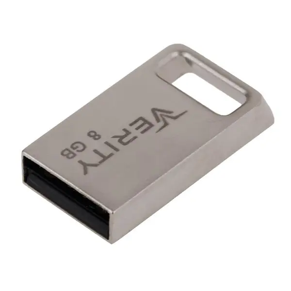 فلش مموری وریتی مدل 810 ظرفیت 64 گیگ VERITY V810 64GB Flash Drive - 4
