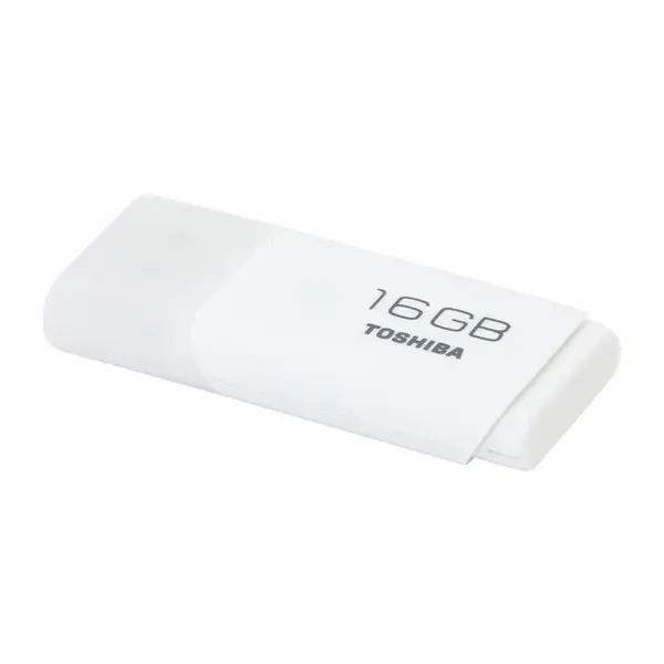 یو اس بی فلش توشیبا ترنس مموری - 8 گیگابایت Toshiba TransMemory - 8GB