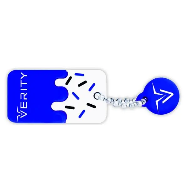 فلش مموری وریتی مدل وی 901 با ظرفیت 16 گیگابایت VERITY V901 16GB USB 2.0 Flash Memory - 2