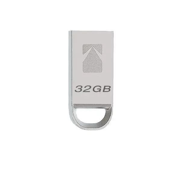 فلش مموری کداک مدل کی 902 با ظرفیت 32 گیگابایت Kodak K902 32GB USB 2.0 Flash Memory