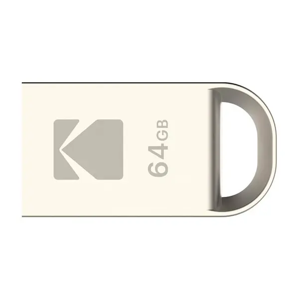 فلش مموری کداک مدل کی 902 با ظرفیت 64 گیگابایت Kodak K902 64GB USB 3.0 Flash Memory