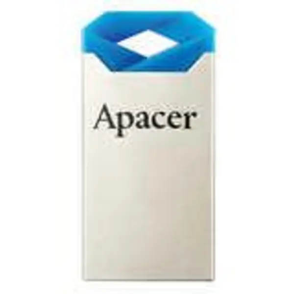 فلش مموری بسیار کوچک اپیسر مدل AH111 ظرفیت 32 گیگابایت Apacer AH111 USB 2.0 Super-Mini Flash Memory - 32GB
