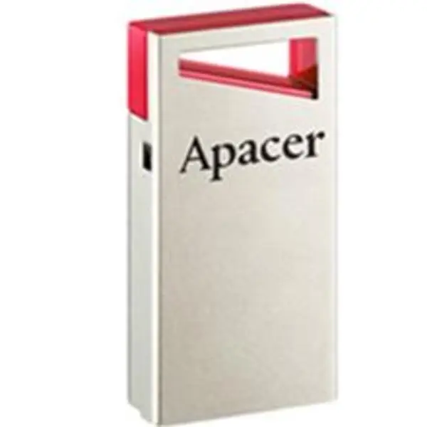 فلش مموری اپیسر مدل AH112 ظرفیت 32 گیگابایت Apacer AH112 USB 2.0 Flash Memory - 32GB - 5