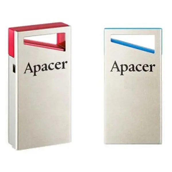 فلش مموری اپیسر مدل AH112 ظرفیت 32 گیگابایت Apacer AH112 USB 2.0 Flash Memory - 32GB - 4