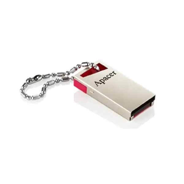 فلش مموری اپیسر مدل AH112 ظرفیت 32 گیگابایت Apacer AH112 USB 2.0 Flash Memory - 32GB - 3