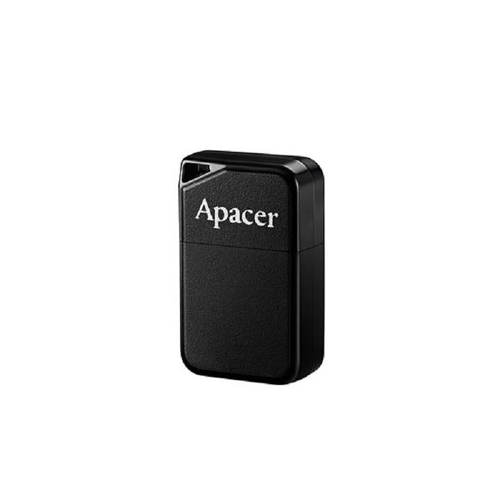 فلش مموری اپیسر مدل AH114 ظرفیت 32 گیگابایت Apacer AH114 USB 2.0 Flash Memory - 32GB