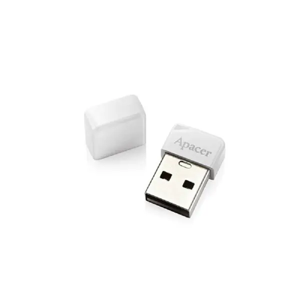 فلش مموری اپیسر مدل AH114 ظرفیت 32 گیگابایت Apacer AH114 USB 2.0 Flash Memory - 32GB