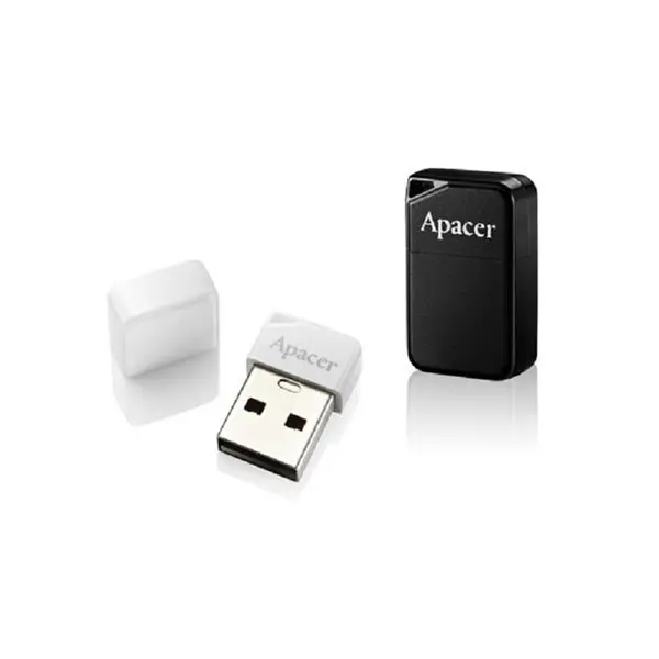 فلش مموری اپیسر مدل AH114 ظرفیت 32 گیگابایت Apacer AH114 USB 2.0 Flash Memory - 32GB